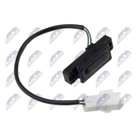 NTY EZC-SU-014 SUZUKI SWIFT 3 (MZ, EZ) Oven kahva