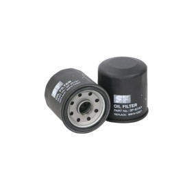 Ölfilter SP 4015/1 TOYOTA VISTA von SF-FILTER