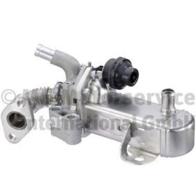 AGR-Kühler des Herstellers PIERBURG - Originalware Artikelnummer: 7.09730.11.0