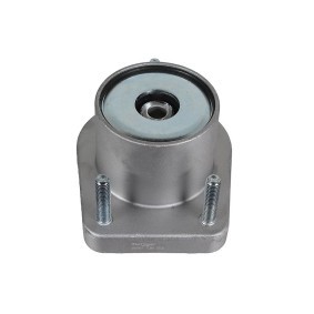 Federbeinstützlager für LAND ROVER von METZGER