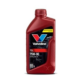 Comprar Aceite de transmisión de Valvoline 908799 a bajo precio de 22,89&nbsp;&euro;