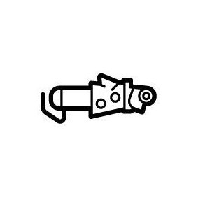 AGR Kühler 48426 FORD KA von NRF