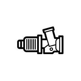 AGR-Ventil von NRF 48756