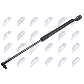 NTY AE-SB-011 Heckklappendämpfer SUBARU FORESTER (SH)