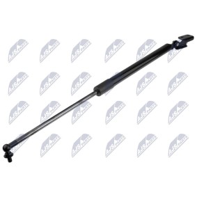 NTY AE-SB-012 Heckklappendämpfer SUBARU FORESTER (SH)