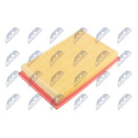 NTY FAF-CH-043 Filtro de aire CHRYSLER PT CRUISER (PT_)