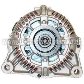 CITROËN Lichtmaschine von EUROTEC