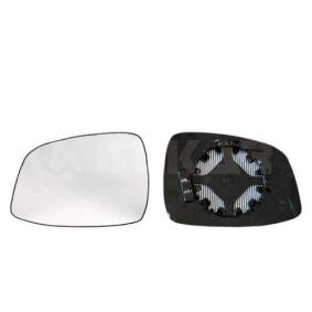 ALKAR 6431996 SUZUKI SWIFT 3 (MZ, EZ) Sivupeili