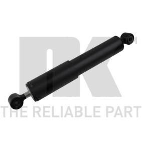 NK 63392017 Zündverteiler RENAULT MEGANE 3 Grandtour (KZ0/1)