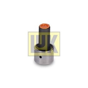 LuK 414 0008 10 Führungshülse, Ausrücklager RENAULT