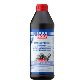 Comprar Aceite de transmisión de LIQUI MOLY 1407 a bajo precio de 24,47&nbsp;&euro;