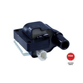 Zündspule 48158 MAZDA MX-3 von NGK