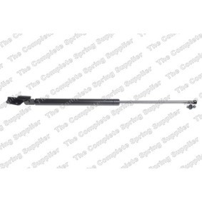 LESJÖFORS 8188311 Heckklappendämpfer SUBARU FORESTER (SH)