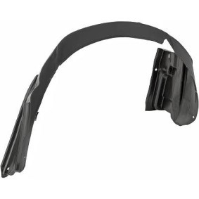 DIEDERICHS 6414016 SUZUKI SWIFT 3 (MZ, EZ) Sisälokasuoja