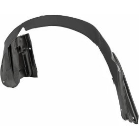 DIEDERICHS 6414017 SUZUKI SWIFT 3 (MZ, EZ) Sisälokasuoja