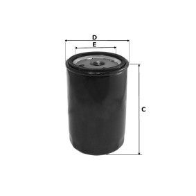 Ölfilter für INNOCENTI von VALEO