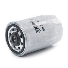 DODGE Polttoainesuodatin VALEO 587713