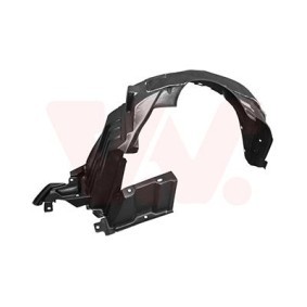 Radhausschale von VAN WEZEL 4019436