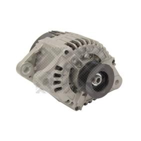 MAPCO 13018 Lichtmaschine ALFA ROMEO 156 Sportwagon (932)