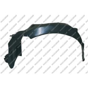 PRASCO SZ0343603 SUZUKI SWIFT 3 (MZ, EZ) Sisälokasuoja