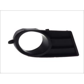 BLIC 6502-07-6814914P SUZUKI SWIFT 3 (MZ, EZ) Puskurin ritilä