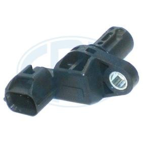 Kurbelwellensensor von ERA 550534