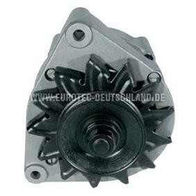 Lichtmaschine von EUROTEC 12031420