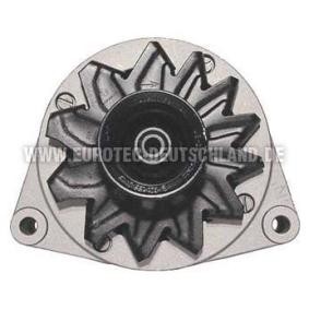 Lichtmaschine von EUROTEC 12033740
