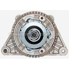 CITROËN Lichtmaschine von EUROTEC