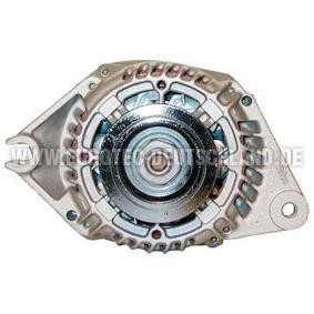 CITROËN Lichtmaschine von EUROTEC