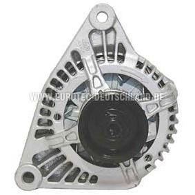 CITROËN Lichtmaschine von EUROTEC
