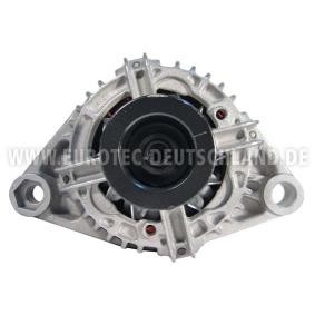 ALFA ROMEO Lichtmaschine von EUROTEC