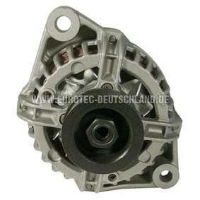 Lichtmaschine von EUROTEC 12044490
