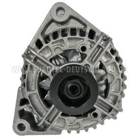 Lichtmaschine von EUROTEC 12046230