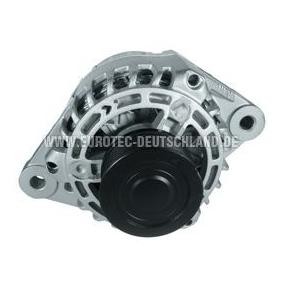 Lichtmaschine von EUROTEC 12049530