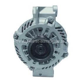 MAZDA Lichtmaschine von EUROTEC