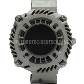 MAZDA Lichtmaschine von EUROTEC
