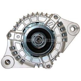 ALFA ROMEO Lichtmaschine von EUROTEC