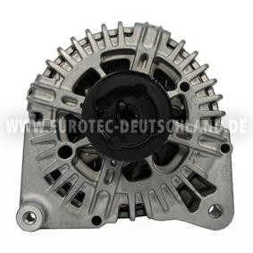 Lichtmaschine von EUROTEC 12090400