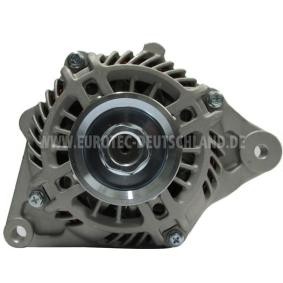 Lichtmaschine von EUROTEC 12090410