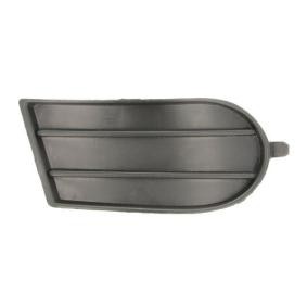 BLIC 6502-07-6814912P SUZUKI SWIFT 3 (MZ, EZ) Puskurin ritilä