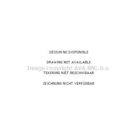 Klimakondensator für SEAT von PRASCO