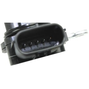 Luftmassenmesser (LMM) von METZGER 0890298