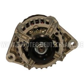 Lichtmaschine von EUROTEC 12090470