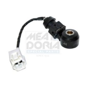 MEAT & DORIA 87591 Klopfsensor SUBARU OUTBACK (BE, BH)