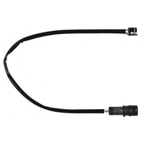 Warnkontakt, Bremsbelagverschleiß von HELLA günstig für 51,88&nbsp;&euro;