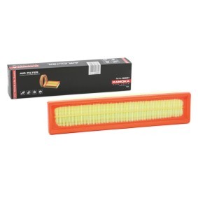 SUBARU Luftfilter von KAMOKA