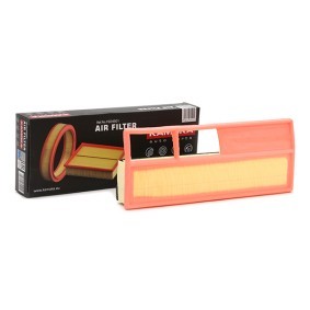 Luftfilter von KAMOKA F224501