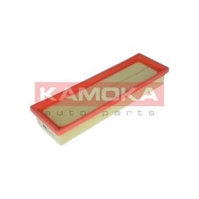 SUBARU Luftfilter von KAMOKA
