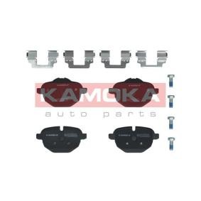 Bremsbeläge von KAMOKA JQ101176
